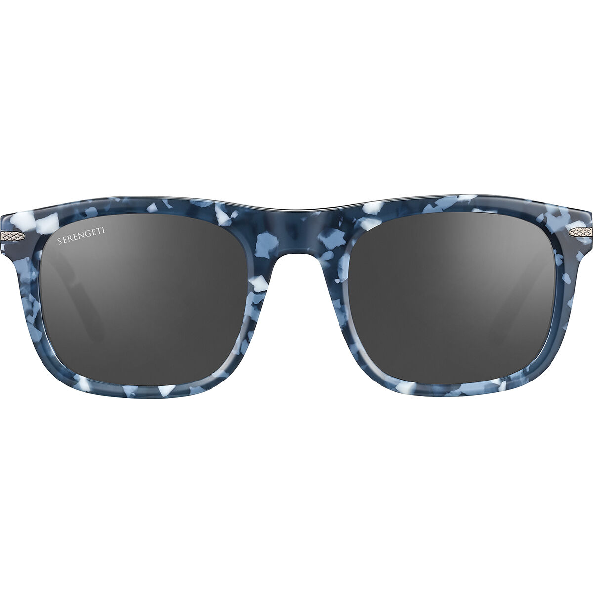 CHARLTON, Shiny Blue Marble-Mineral Polarized Smoke Cat 2 to 3, hi-res image number null